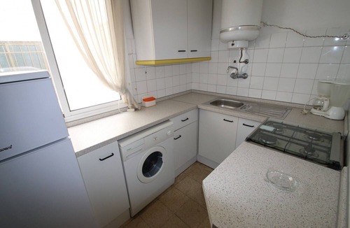 Cambrils Apartment | Apartamento Regueral Cambrils