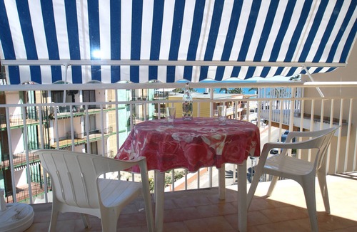 Cambrils Apartment | Apartamento Regueral Cambrils