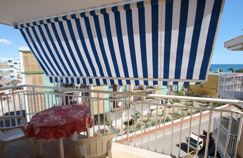 Cambrils Apartment | Apartamento Regueral Cambrils