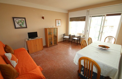 Cambrils Apartment | Apartamento Regueral Cambrils