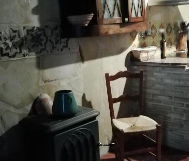 Calatayud House | apartamento Rejola