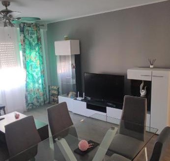 Alcaniz Apartment | Apartamento Rema