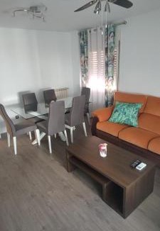 Alcaniz Apartment | Apartamento Rema