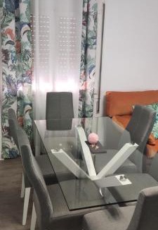Alcaniz Apartment | Apartamento Rema