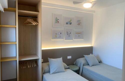 Els Arenals del Sol Apartment | Apartamento renovado cerca de la playa