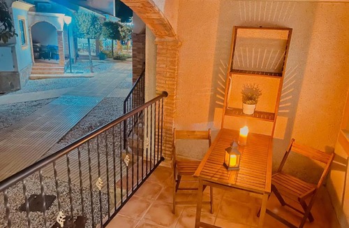 La Colina Apartment | Apartamento Residencial La Alberca B