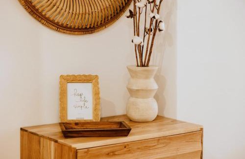 Haro Apartment | APARTAMENTO REY ENEO II 80 m2 en la Cuna Histórica del Vino