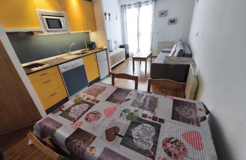 Candanchu Apartment | Apartamento Riglos Candanchu