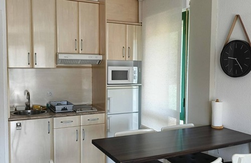 Villanua Apartment | APARTAMENTO RINCON DE COLLARADA