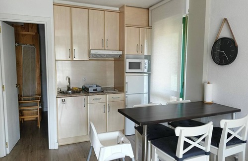 Villanua Apartment | APARTAMENTO RINCON DE COLLARADA