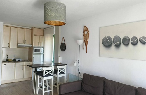 Villanua Apartment | APARTAMENTO RINCON DE COLLARADA