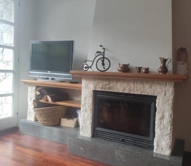 Camprodon Apartment | Apartamento Ritort