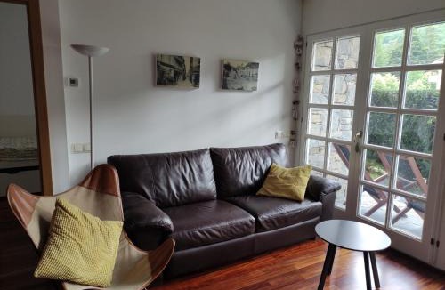 Camprodon Apartment | Apartamento Ritort