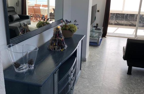 Salou Apartment | Apartamento Rits (complejo familiar)