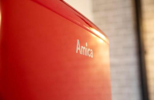 Ateca Apartment | Apartamento Rojo