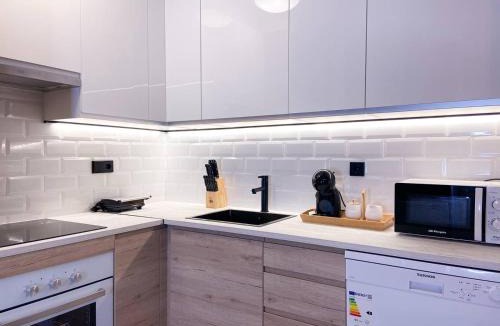 Encamp Apartment | Apartamento Romántico & Céntrico En Encamp - 4pax l by BonesVacances