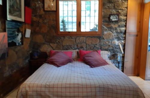 El Montmell Apartment | Apartamento romántico en plena naturaleza con sauna