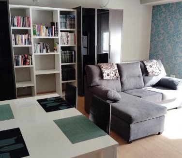 Najera Apartment | Apartamento ROMA