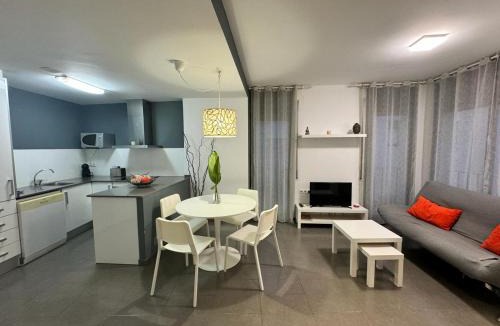 Tivenys Apartment | APARTAMENTO ROMELIA bajo A