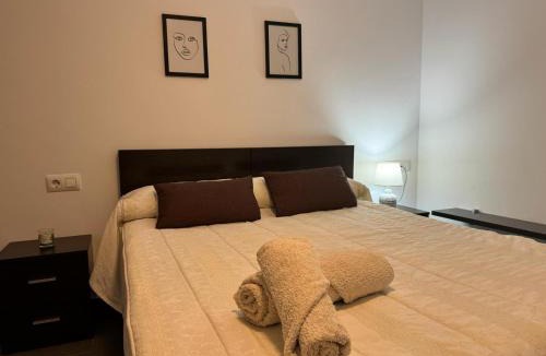 Tivenys Apartment | APARTAMENTO ROMELIA bajo A
