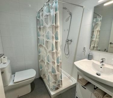 Tivenys Apartment | APARTAMENTO ROMELIA bajo A