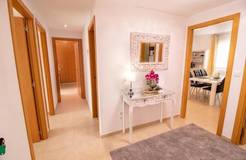 Benicull de Xuquer Apartment | Apartamento Romero Valencia