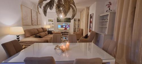 Benicull de Xuquer Apartment | Apartamento Romero Valencia