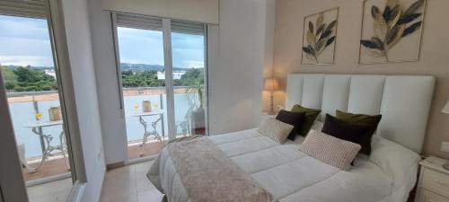 Benicull de Xuquer Apartment | Apartamento Romero Valencia
