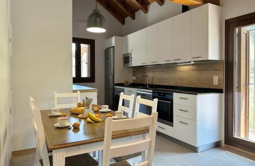 Burgui Apartment | Apartamento Rural AINARIAK-Aizpea