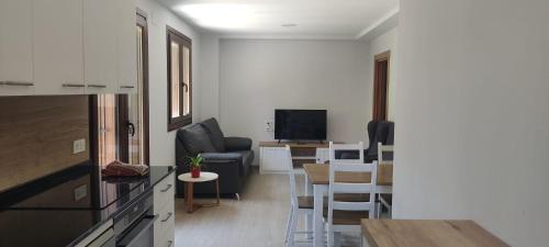 Burgui Apartment | Apartamento Rural AINARIAK-Aizpea