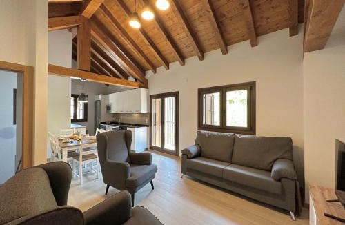 Burgui House | Apartamento Rural AINARIAK - Sasi