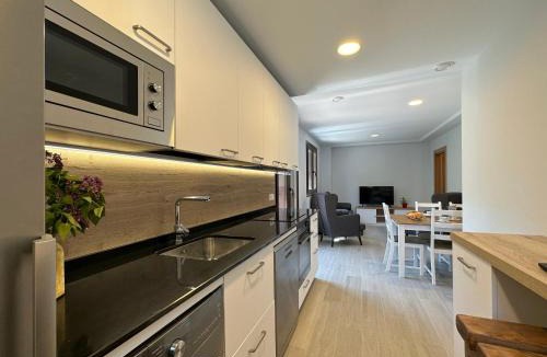 Burgui House | Apartamento Rural AINARIAK - Sasi