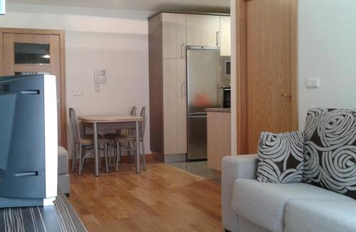Echarri-Aranaz Apartment | Apartamento Rural Arluzepe
