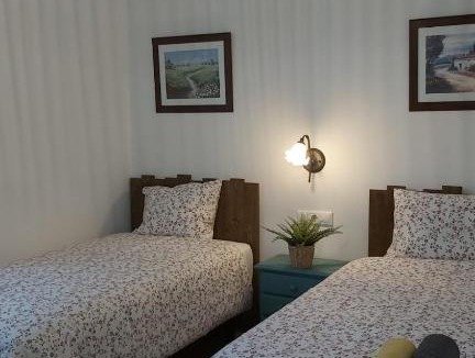 Baztan Apartment | APARTAMENTO RURAL AROTXENEA