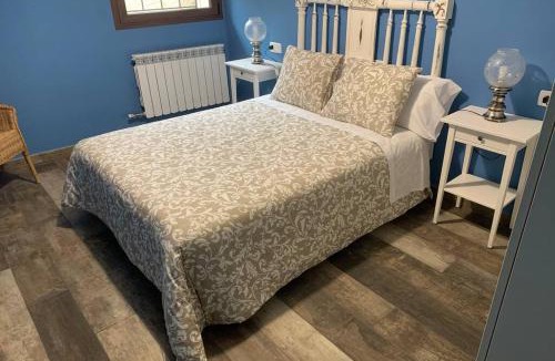 Arguis Apartment | Apartamento Rural Casa Bergua en Arguis