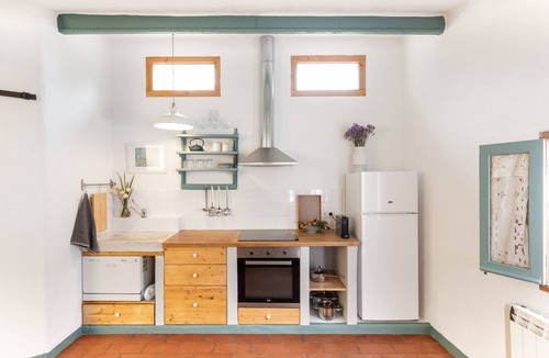 Sant Pere de Ribes House | Apartamento Rural con Encanto en Puigmoltó