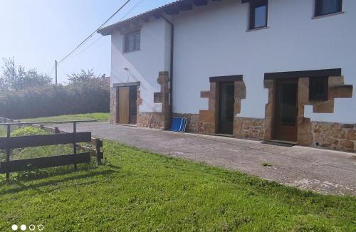 Vizcaya Apartment | Apartamento rural con entrada independiente