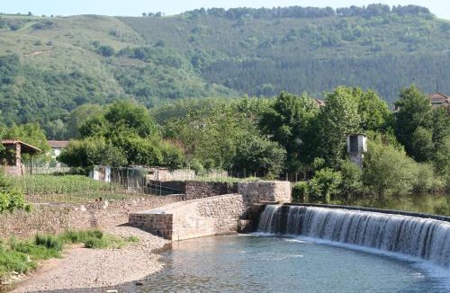 Elbete Apartment | Apartamento Rural Elizondo