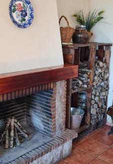 Ares del Maestrat Apartment | Apartamento Rural Coll d'Ares