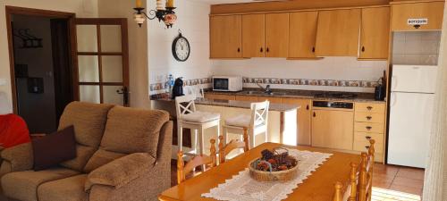 Ares del Maestrat Apartment | Apartamento Rural Coll d'Ares