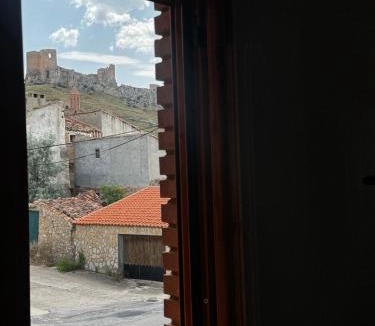 Huesa del Comun Apartment | Apartamento Rural Vacacional