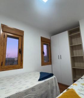 Huesa del Comun Apartment | Apartamento Rural Vacacional