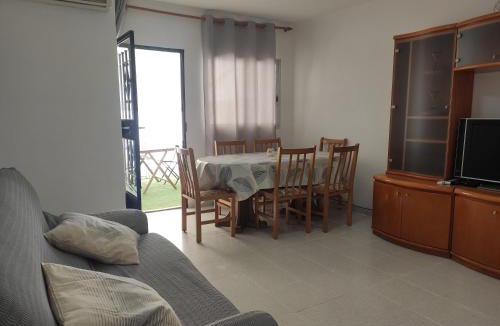 Losa del Obispo Apartment | Apartamento rural Casa Calo