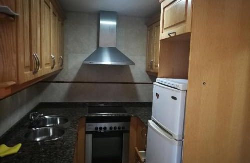 Aren Apartment | Apartamento rural Escarla 2-2