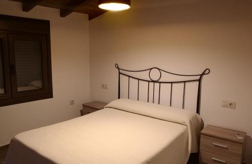 Nunomoral Apartment | Apartamento Rural La Brígida, Rubiaco, LAS HURDES nº TR-CC-295
