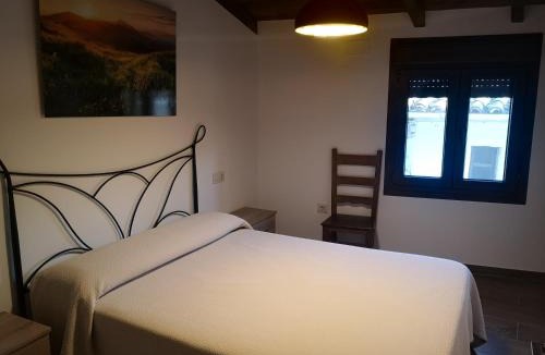 Nunomoral Apartment | Apartamento Rural La Brígida, Rubiaco, LAS HURDES nº TR-CC-295