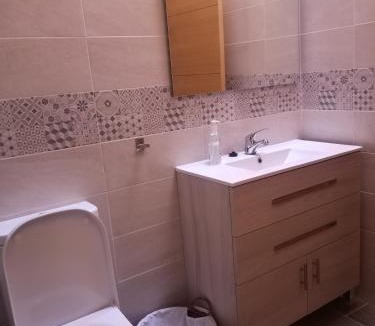 Nunomoral Apartment | Apartamento Rural La Brígida, Rubiaco, LAS HURDES nº TR-CC-295