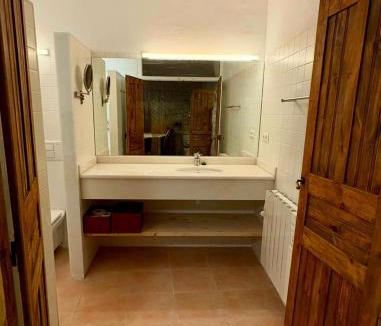 La Fresneda Apartment | Apartamento rural La Fresneda - Casa Vidal