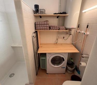 La Fresneda Apartment | Apartamento rural La Fresneda - Casa Vidal