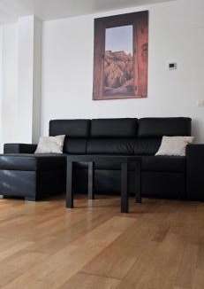 Arguedas Apartment | Apartamento Rural Mai Bardenas